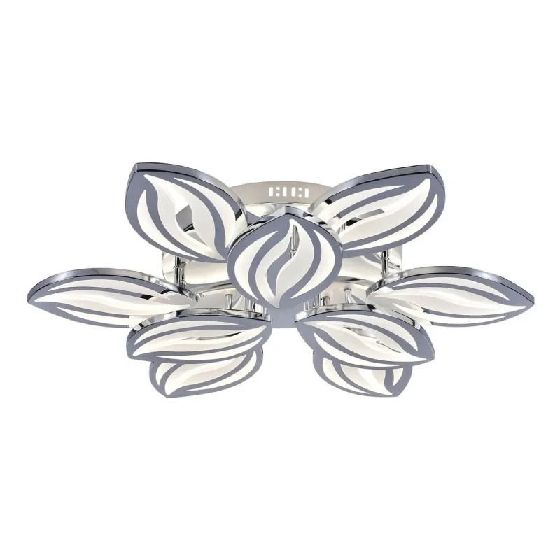 Escada 10221/9 LED*180W Chrome