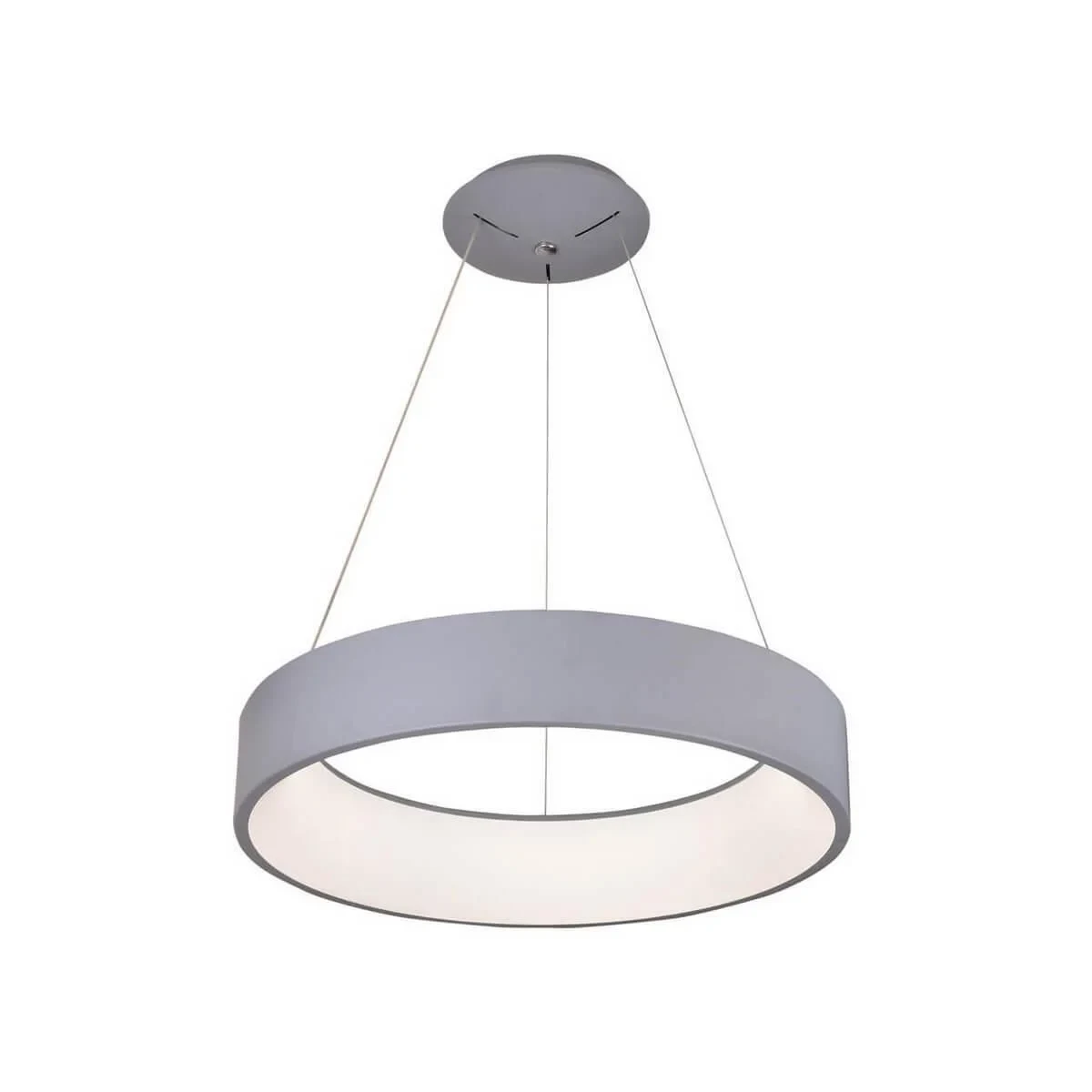 Подвесной светодиодный светильник Kink Light Крейс 08507,16