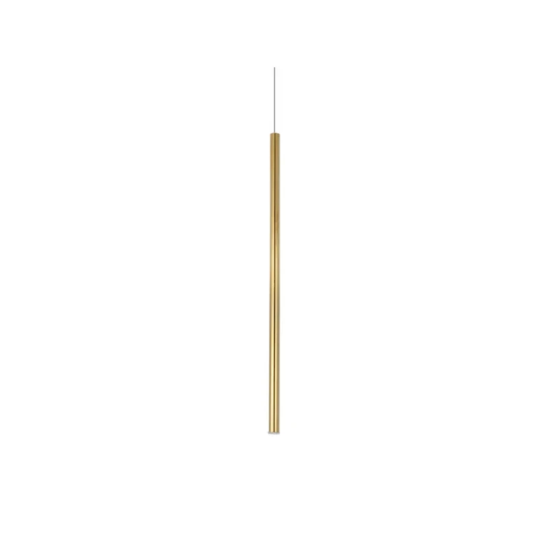 Подвесной светильник Newport 15105/S champagne gold