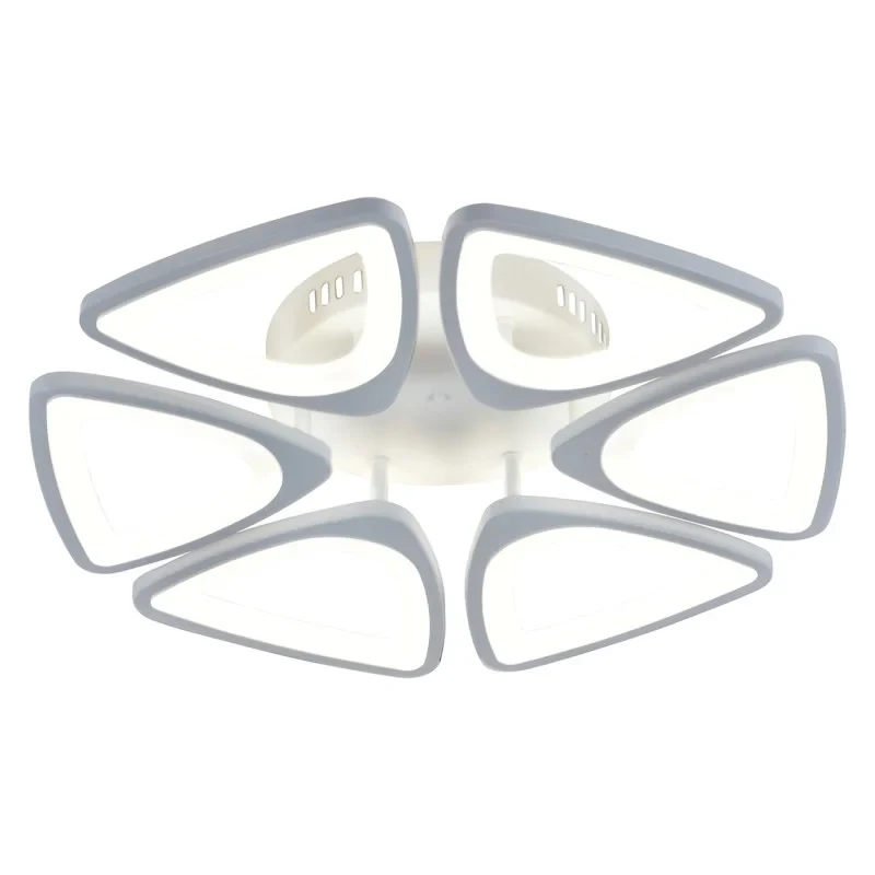 Накладная люстра Escada 10218/6LED