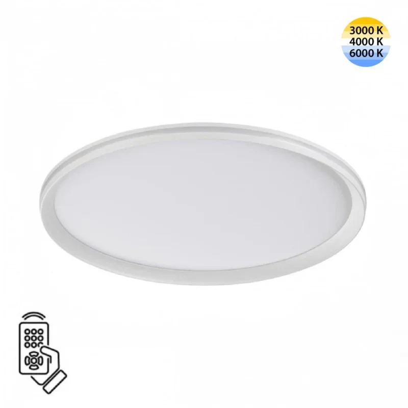 Накладной светильник Sonex 7749/80L