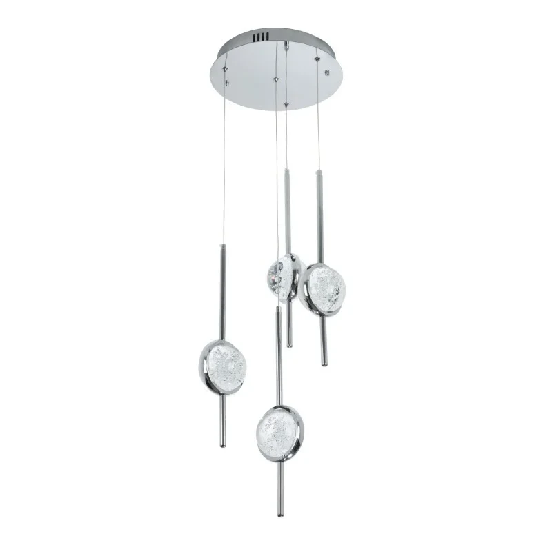 Подвесной светильник MODELUX MS.88926.4 CR