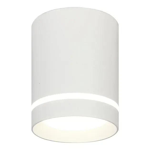 Escada 20009SMU/01 LED 9W 4200K белый матовый