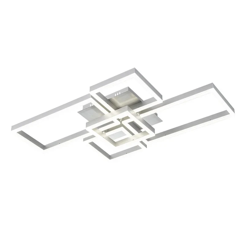 Escada 10225/5 LED*148W Silver