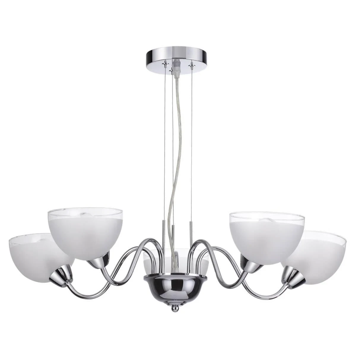 Подвесная люстра Lumion Alora 4461/5