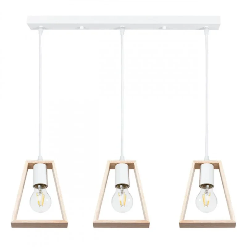 Подвесная люстра ARTE Lamp A8030SP-3WH