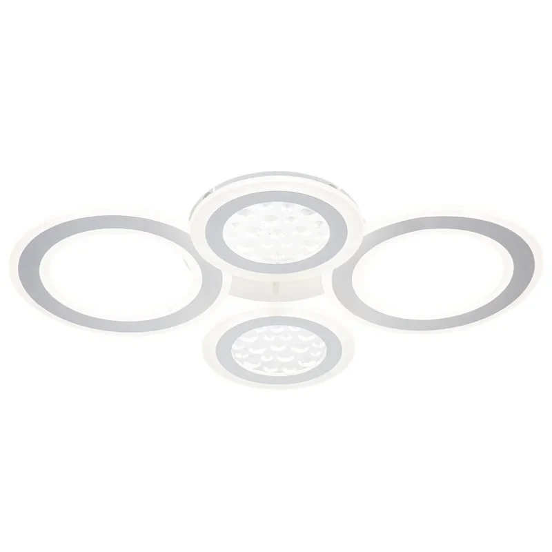 Escada 10267/4 LED*115W White