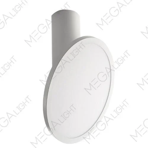 Накладной светильник ITALLINE M03-097 white