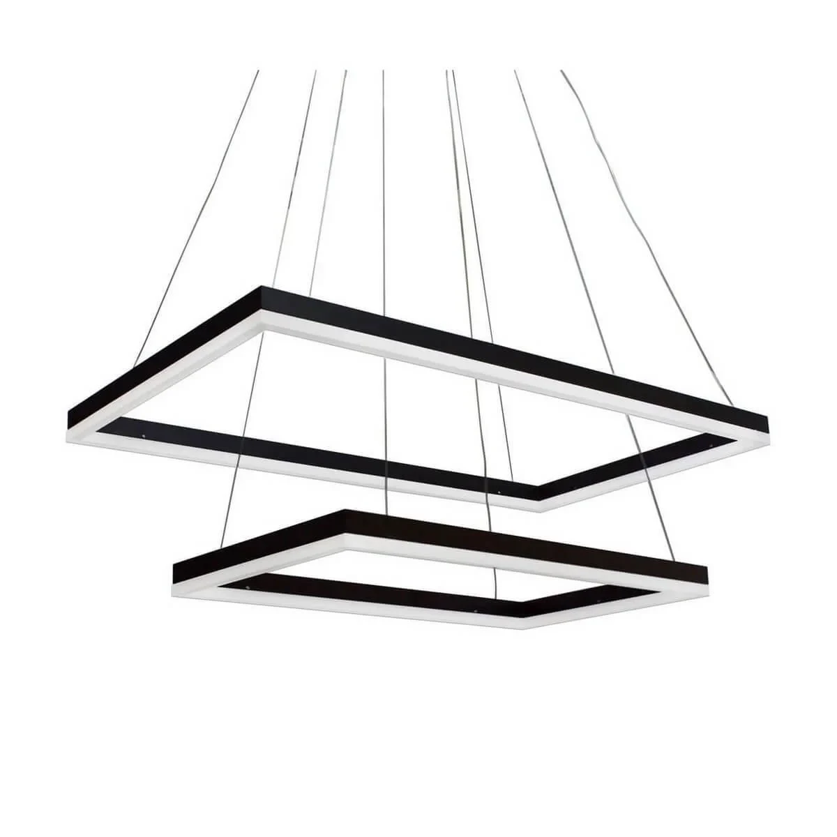 Подвесной светодиодный светильник Kink Light Альтис 08211B,19(3000-6000K)