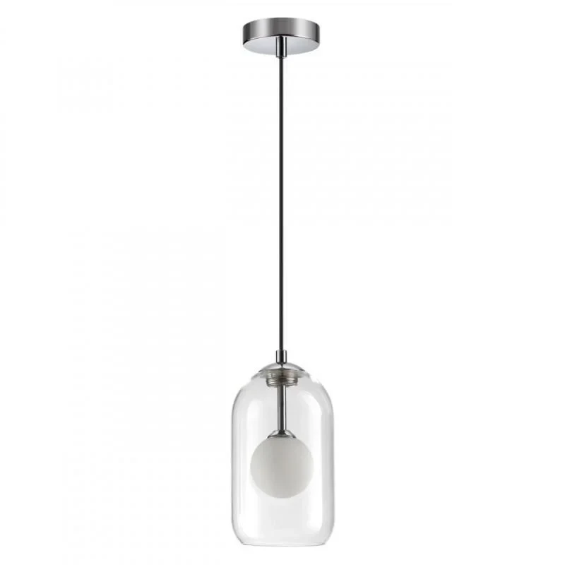 Подвесной светильник Odeon Light 4953/1