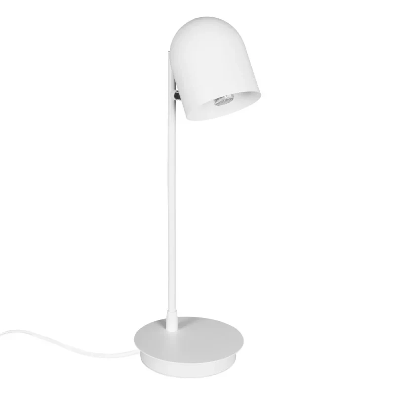 Настольная лампа LOFT IT 10144 White