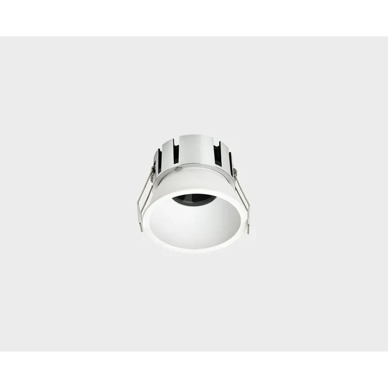 Влагозащищенный светильник ITALLINE IT06-6033 white 3000K