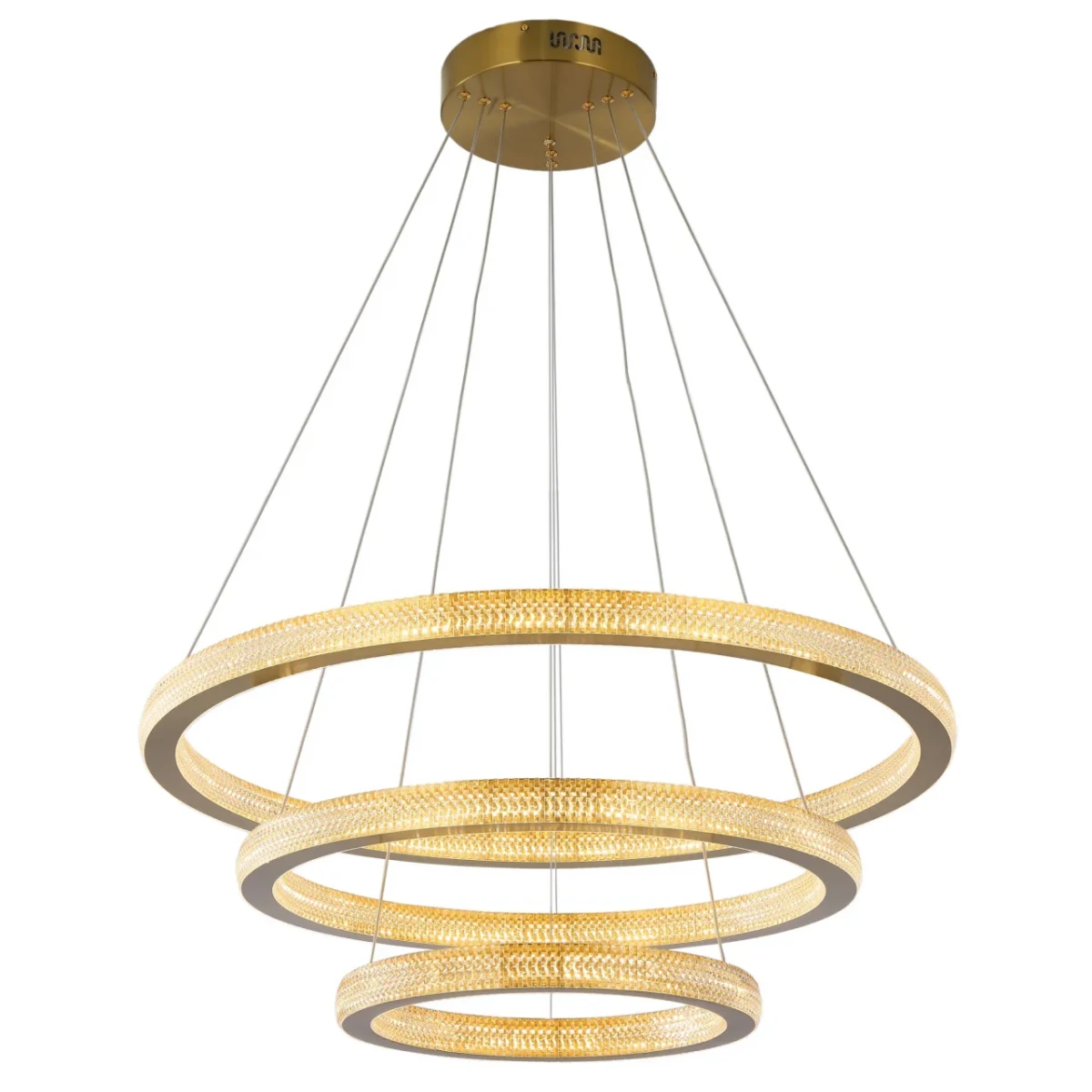 Светильник подвесной,    ZORTES   GRACE  ZRS.30220.228 Мощность-228Вт Тип лампы: Встроенный LED
