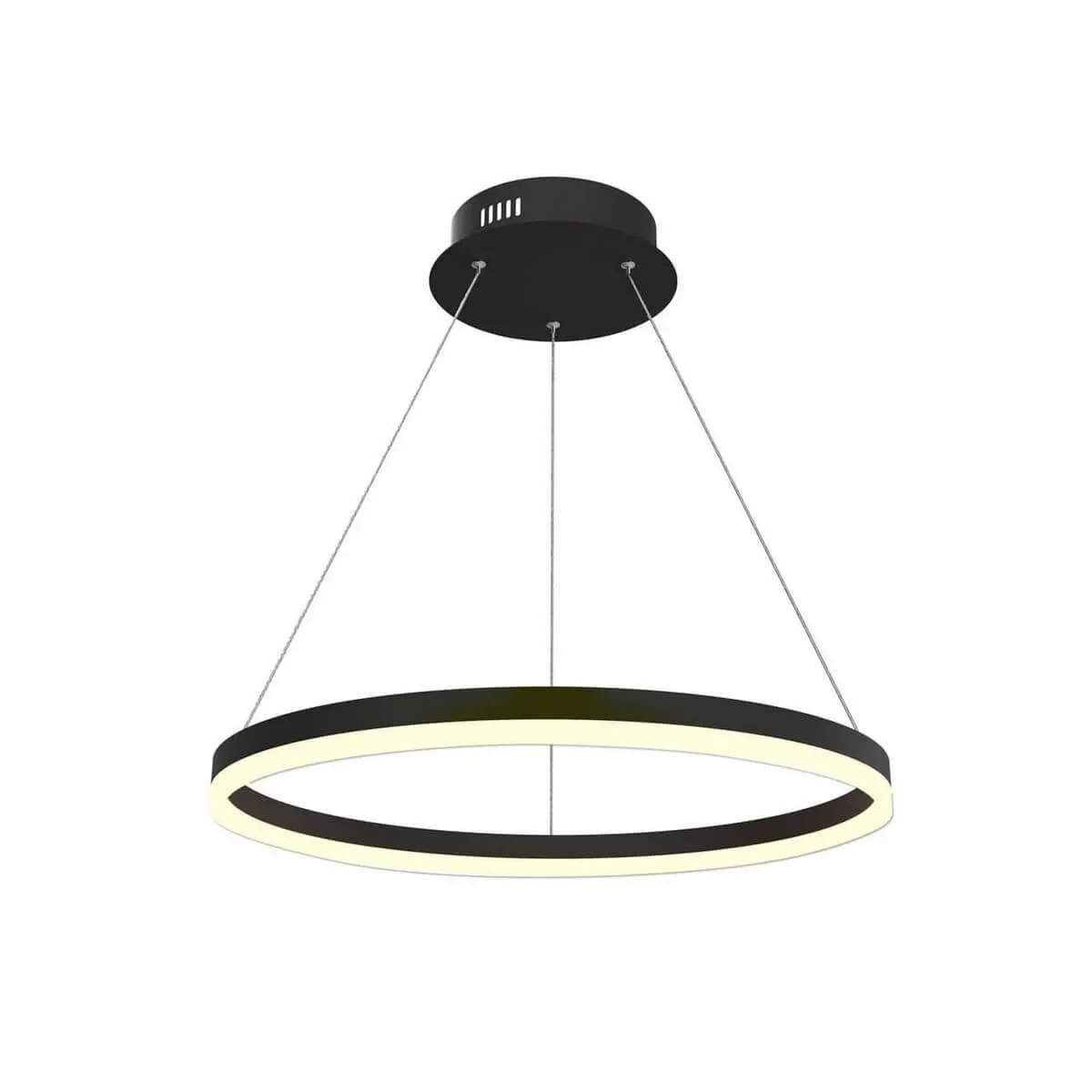 Подвесной светодиодный светильник Kink Light Тор-Эко 08213,19E