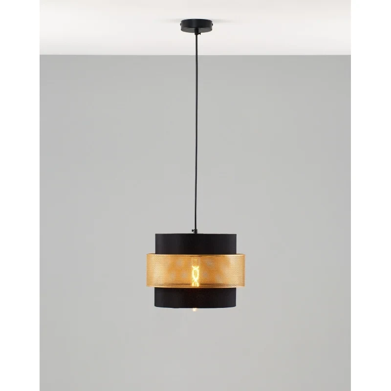 Подвесной светильник Moderli V10490-1P