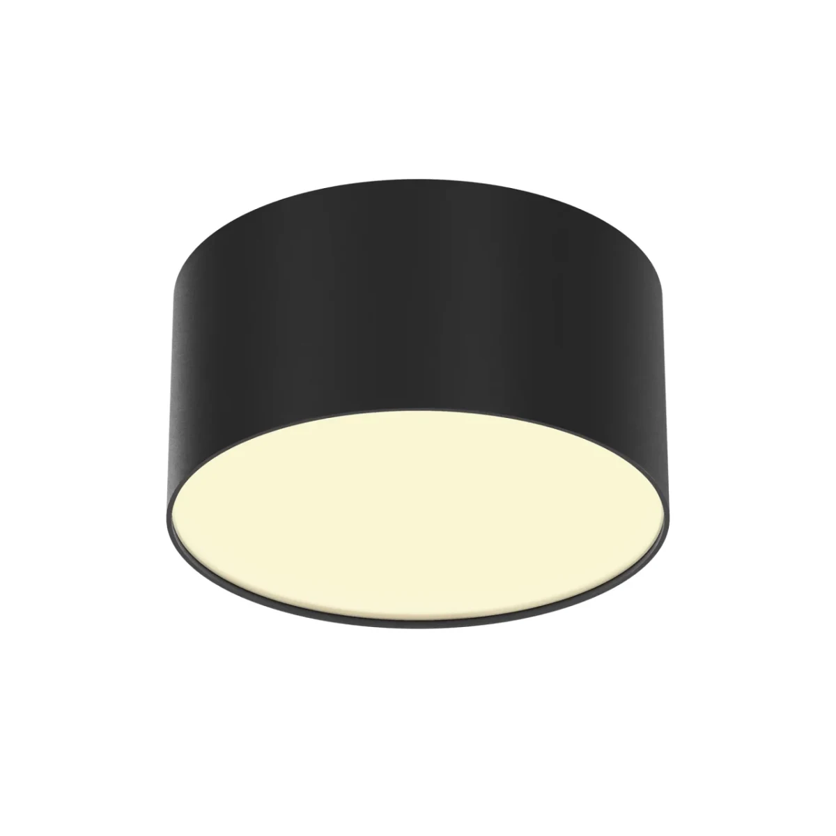 Потолочный светильник Technical C032CL-12W2.7K-RD-B