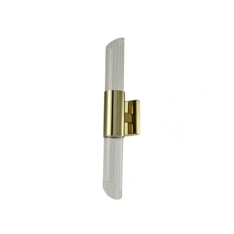 Бра Newport 7272/A gold