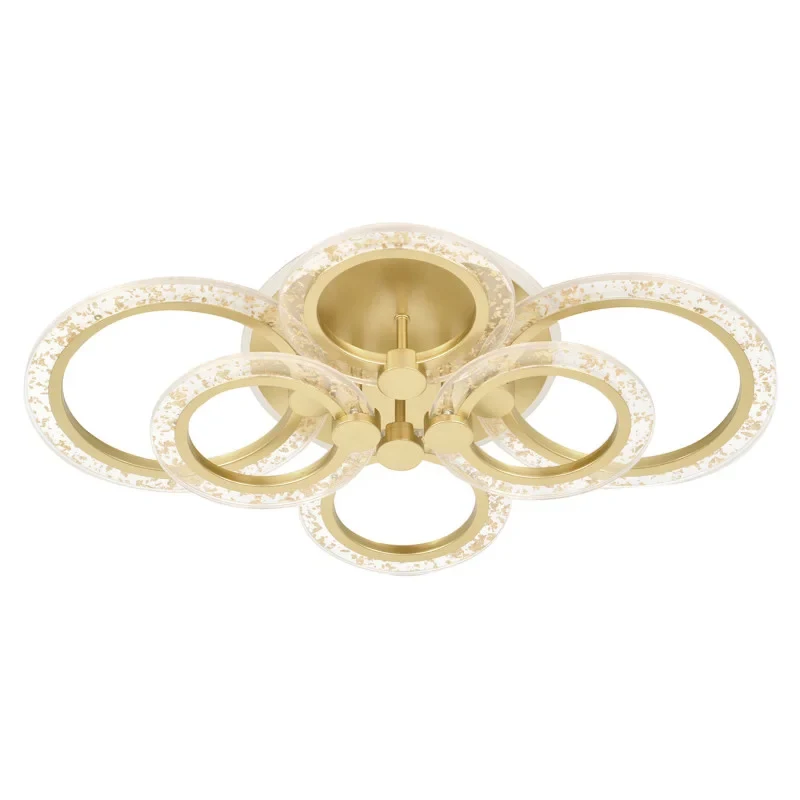 Накладная люстра Escada 10230/6LED