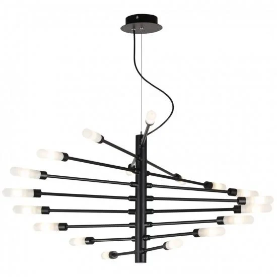 Подвесная люстра Lightstar 733187