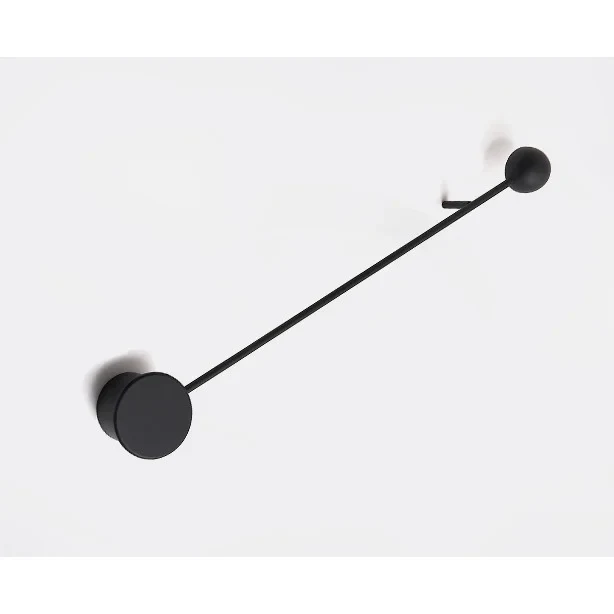 Бра ITALLINE IT03-1435 black