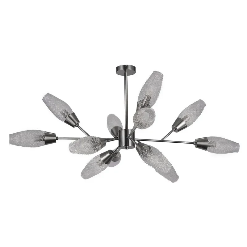 Escada 10165/12PL E14*60W Nickel