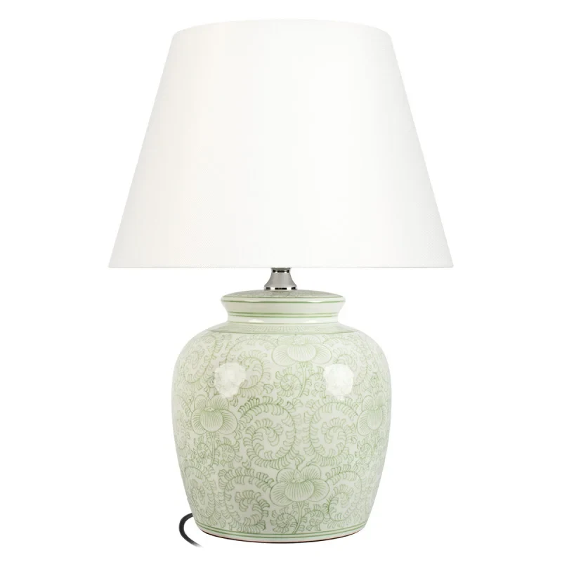Настольная лампа LOFT IT 10491T Green