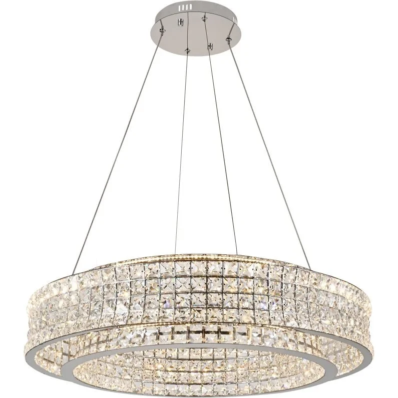 Подвесная люстра Stilfort 4024/09/08P