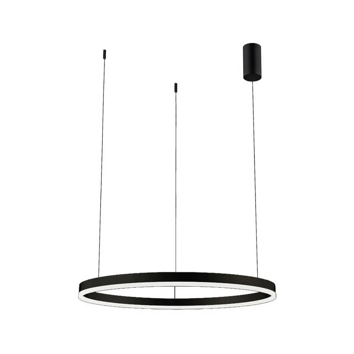 Подвесной светодиодный светильник Kink Light Тор 08214,19P(4000K)