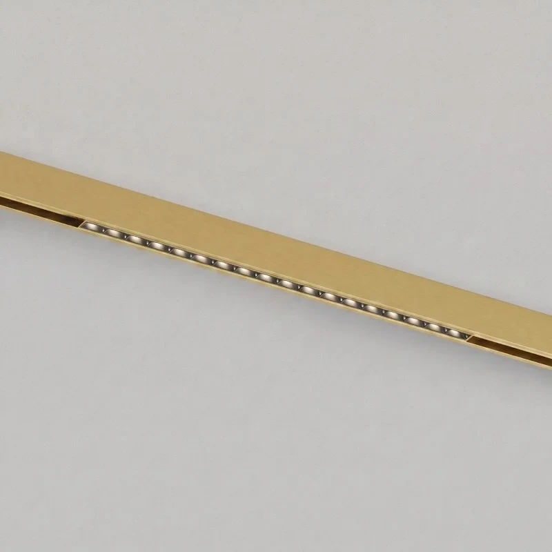 Светильник на шине Denkirs DK4771-SB