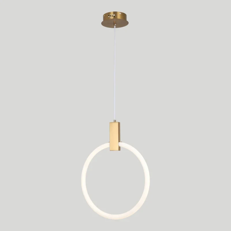 Подвесной светильник LOFT LSP-8695