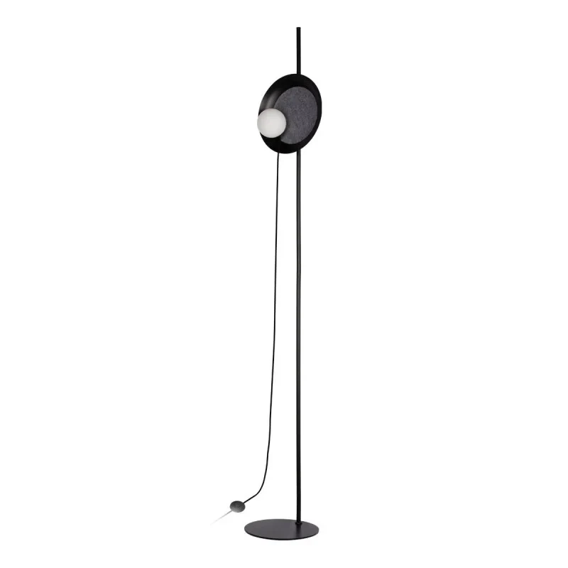 Торшер LOFT IT 10237F Black