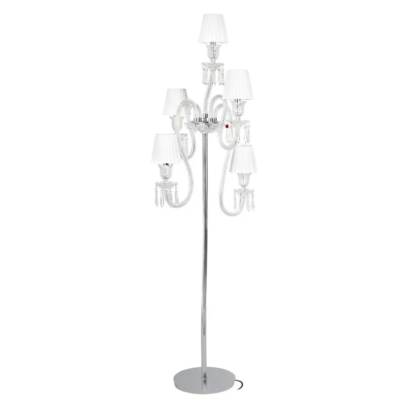 Торшер LOFT IT 10558F White