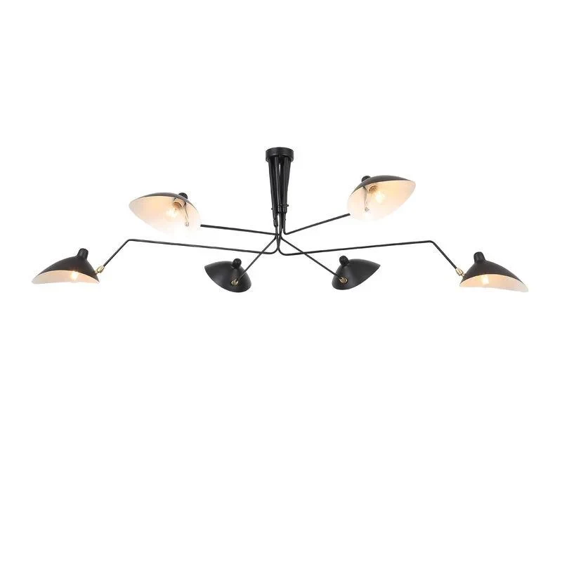 Накладная люстра ST-Luce SL305.402.06