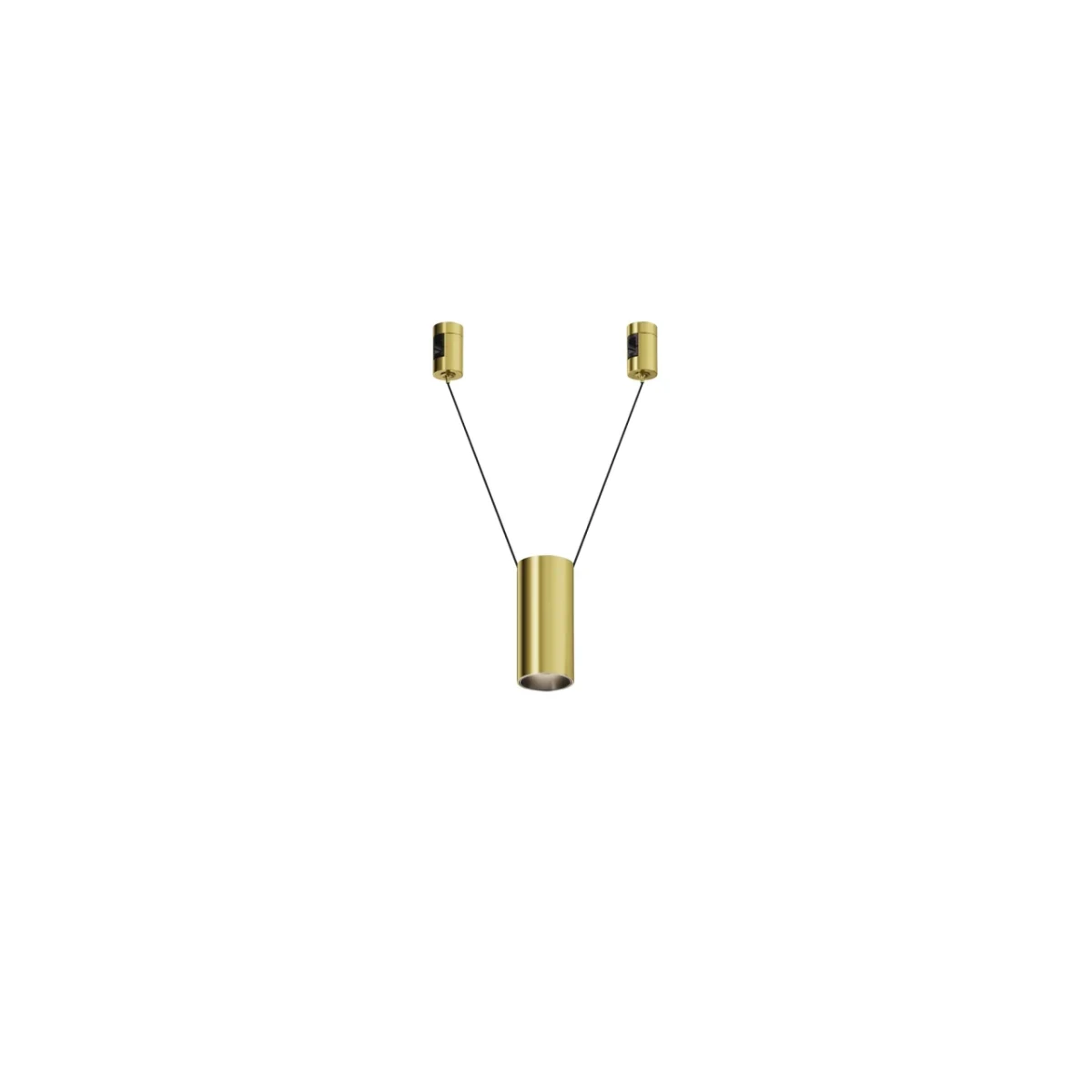 Трековый светильник Technical TR157-1-12W4K-BS