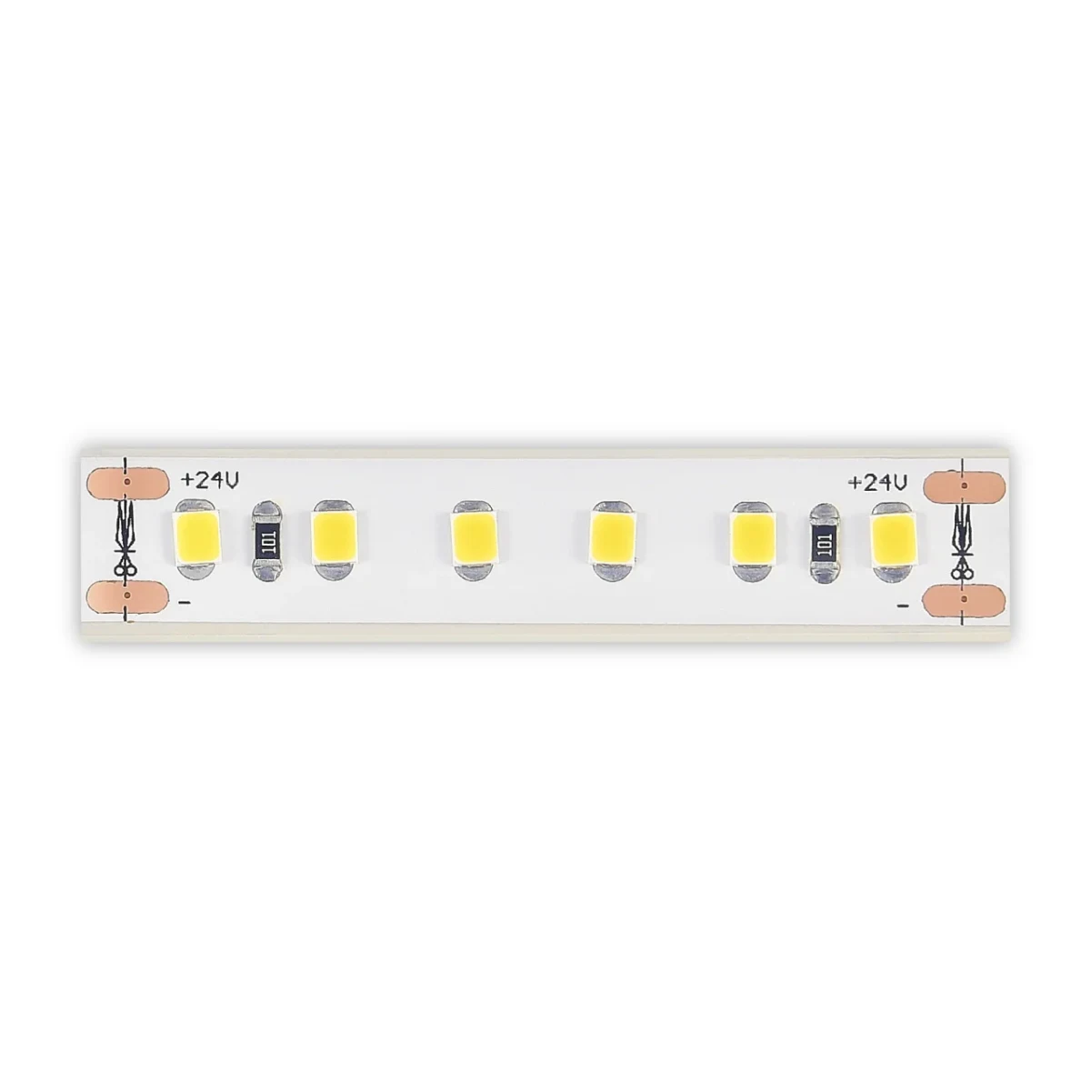 ST1001.314.65 Светодиодная лента  - -14,4W 3000K 1 400Lm Ra90 IP65 L1 000xW10xH2 24VV