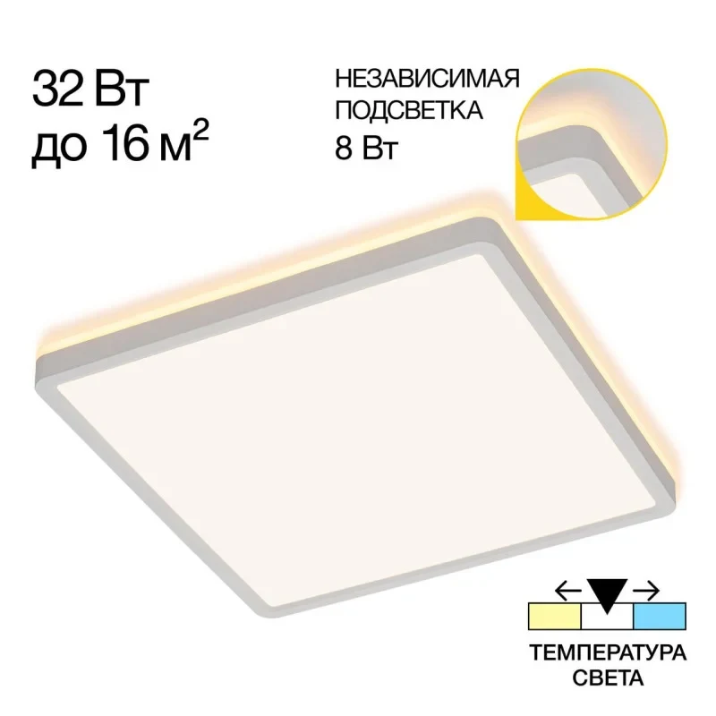 Накладной светильник Citilux CL748K300