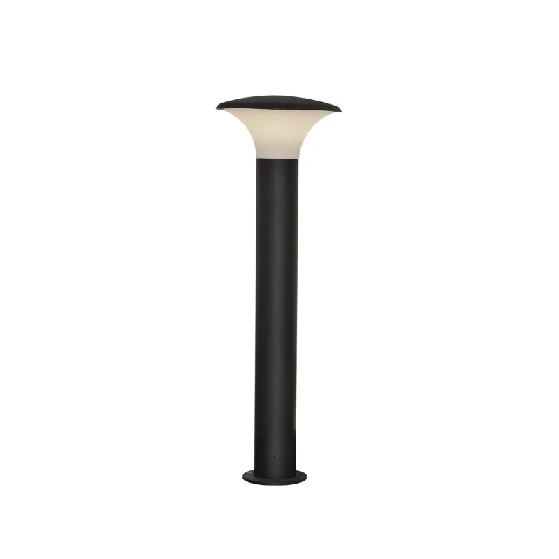 Садово-парковый светильник Kink Light 09302-80F,19