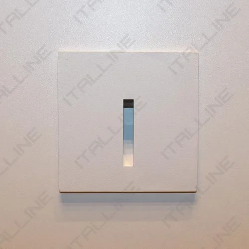 Светильник для ступеней DL 3020 WHITE