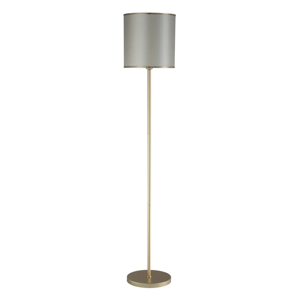 Торшер Crystal Lux SERGIO PT1 GOLD
