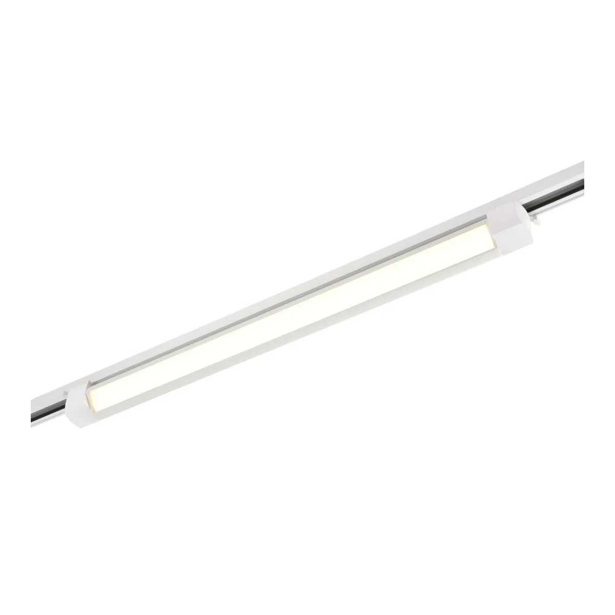 ST368.536.20.2 Св-к трек. Белый LED 120W 3000K 1 450Lm Ra90 120 IP20 L686xW49xH54 170-240VV