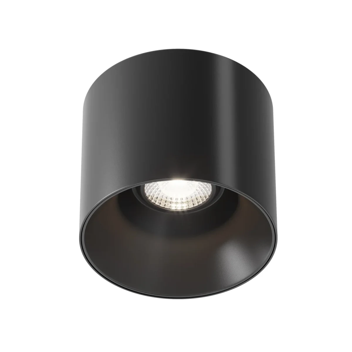 Потолочный светильник Alfa LED 4000K 1x25Вт 60° Dim Triac C064CL-01-25W4K-D-RD-B