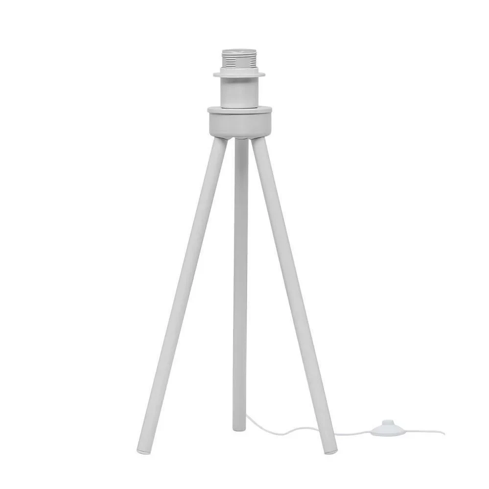 Основание для настольной лампы Loft IT Loft1700-TWH