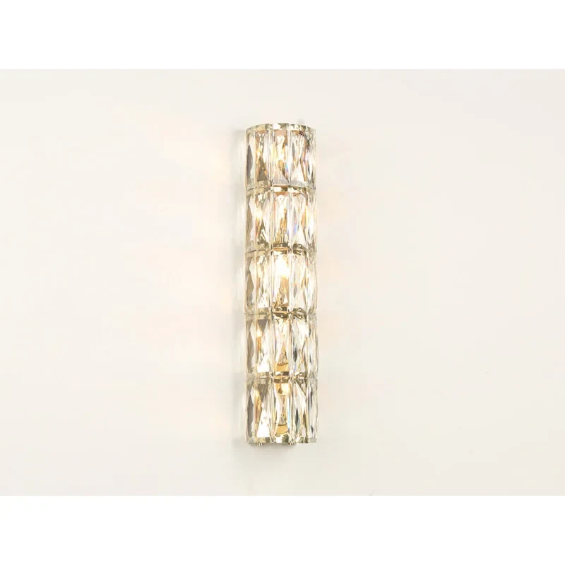 Бра Newport 10125/A new gold