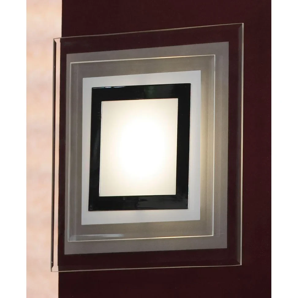 Настенный светильник Lussole Formello LSN-0781-01