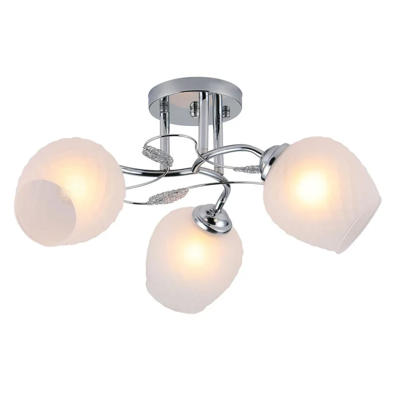 Escada 1108/3PL E27*40W Chrome