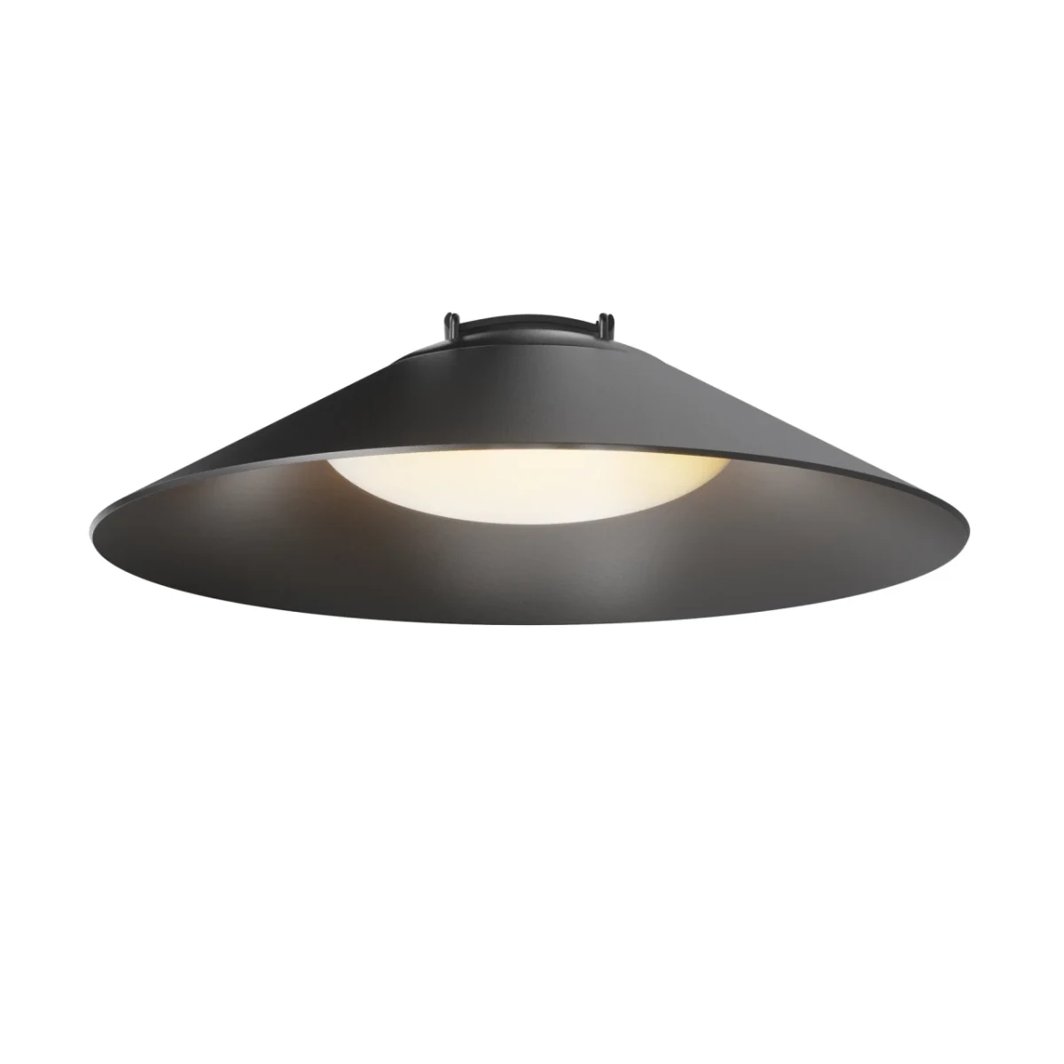 Подвесной светильник Campana Parity 3000K 12Вт 120° черный TR127B-12W3K-B