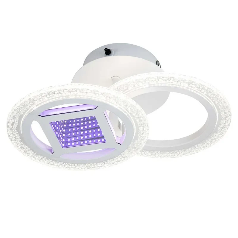 Накладная люстра Escada 10214/2LED