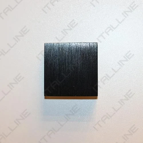 Подсветка ступеней лестницы IT01-S713 BLACK