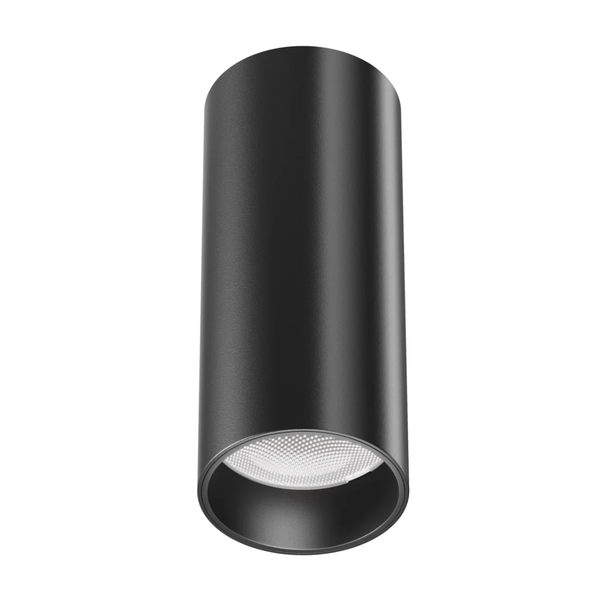 Потолочный светильник FOCUS LED 3000K 1x12Вт 50° C056CL-L12B3K-W-B