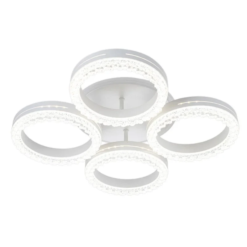 Накладная люстра Escada 10276/4LED APP